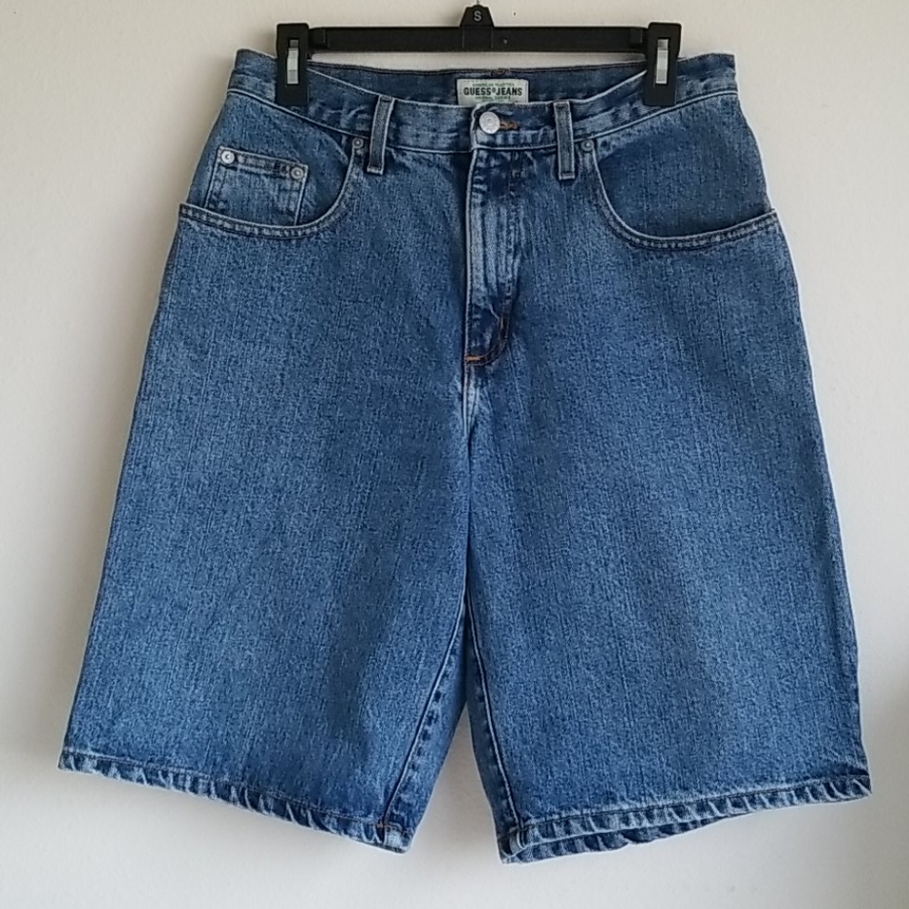 Guess Jeans American Tradition  Original  Design